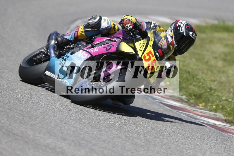 /16 16.05.2025 PROMAX ADR/Gruppe rot/55